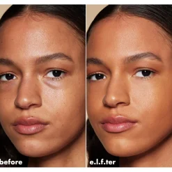 Online ELF e.l.f. Soft Glam 41 Tan Neutral Satin Foundation