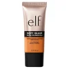 New ELF e.l.f. Soft Glam 45 Tan Warm Satin Foundation