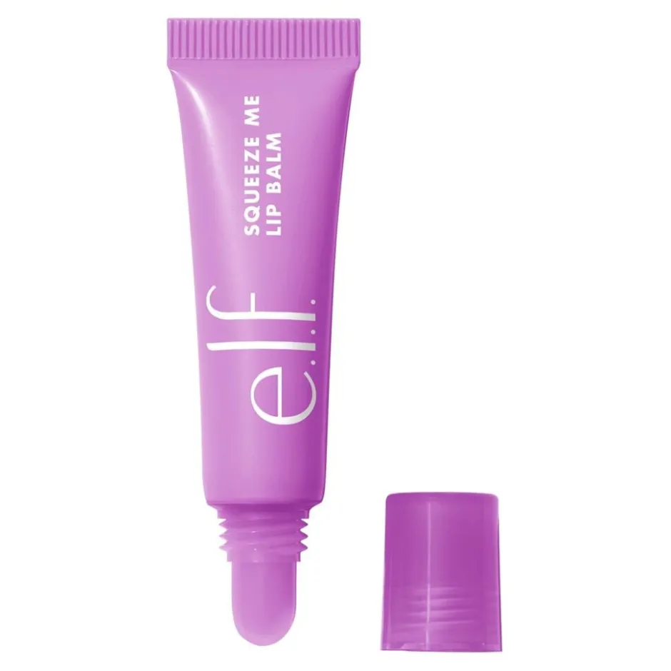 ELF e.l.f. Squeeze Me Grape Lipbalm