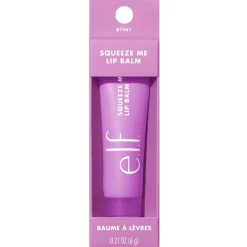 ELF e.l.f. Squeeze Me Grape Lipbalm