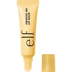 Hot ELF e.l.f. Squeeze Me Vanilla Frosting Lipbalm