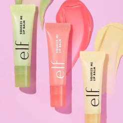 Hot ELF e.l.f. Squeeze Me Vanilla Frosting Lipbalm