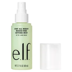 Online ELF e.l.f. Stay All Night Micro-Fine Setting Mist