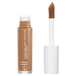 New ELF e.l.f. Tan Neutral Hydrating Camo Concealer Satin Finish
