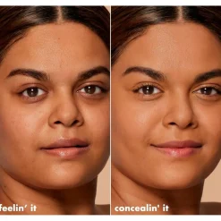 New ELF e.l.f. Tan Neutral Hydrating Camo Concealer Satin Finish