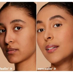 Clearance ELF e.l.f. Tan Sand Hydrating Camo Concealer Satin Finish