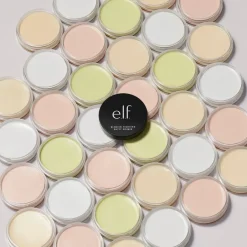 Discount ELF e.l.f. Universal Sheer Matte Putty Primer
