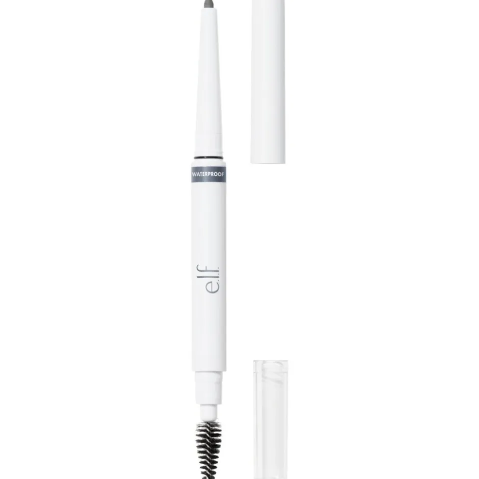 Clearance ELF e.l.f. Waterproof Grey Instant Lift Brow Pencil