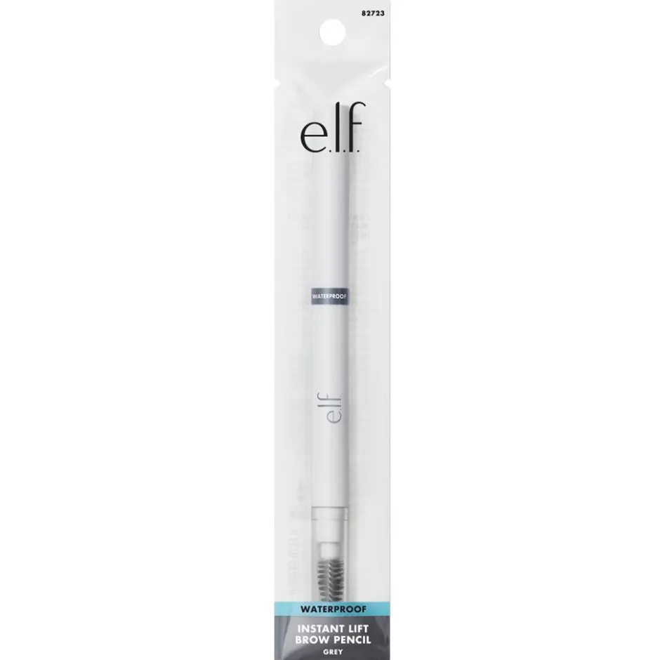Clearance ELF e.l.f. Waterproof Grey Instant Lift Brow Pencil
