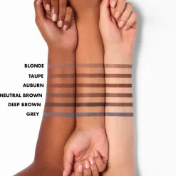 Clearance ELF e.l.f. Waterproof Grey Instant Lift Brow Pencil