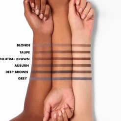 Clearance ELF e.l.f. Waterproof Natural Brown Instant Lift Brow Pencil