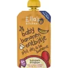 Hot Ella's Kitchen Baby Bananen Ontbijtje