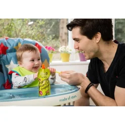 Discount Ella's Kitchen 4+M Mango Peer Papaya