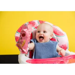 Clearance Ella's Kitchen 6+M Strawberry + Banana Maize Puffs