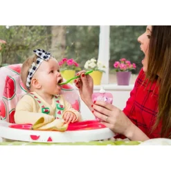 Sale Ella's Kitchen 6+M Yoghurt Aardbei Griekse Stijl