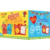 Clearance Ella's Kitchen Organic The Party Pack Knijpfruit