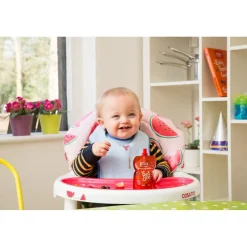 Ella's Kitchen The Red One Fruitsmoothie