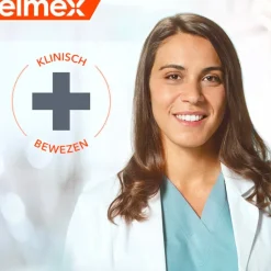 Outlet Elmex Anti-Cariës Junior 5-12 jaar Tandpasta