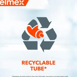 Outlet Elmex Anti-Cariës Junior 5-12 jaar Tandpasta