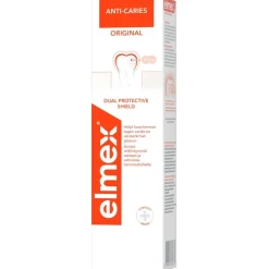 Elmex Anti-Cariës Original Tandpasta