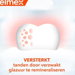Elmex Anti-Cariës Original Tandpasta