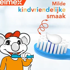 Clearance Elmex Anti-Cariës Peuter 0-5 Tandpasta
