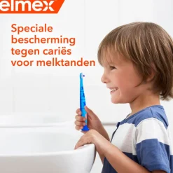 Clearance Elmex Anti-Cariës Peuter 0-5 Tandpasta
