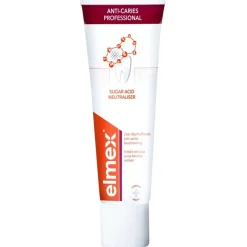 Outlet Elmex Anti-Cariës Professional Tandpasta