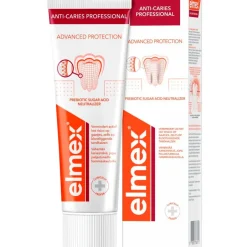 Outlet Elmex Anti-Cariës Professional Tandpasta