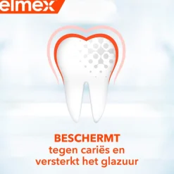 Best Elmex Anti-Cariës Tandpasta