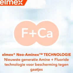 Best Elmex Anti-Cariës Tandpasta