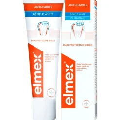 Elmex Anti-Cariës Whitening Tandpasta