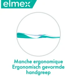 Elmex Sensitive Extra Soft Professional Tandenborstel