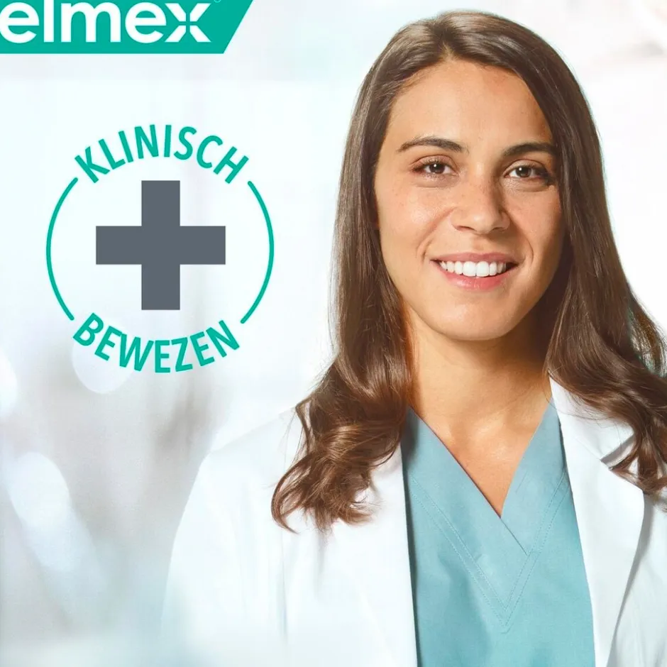 Sale Elmex Sensitive Original Tandpasta