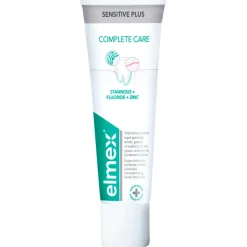 Clearance Elmex Sensitive Plus Complete Protection Tandpasta