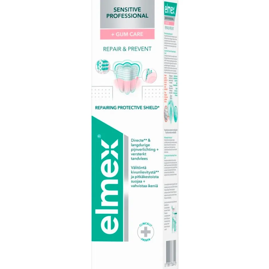 Online Elmex Sensitive Professional Repair & Prevent Tandpasta