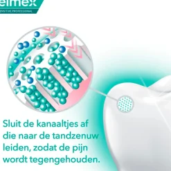 Outlet Elmex Sensitive Professional Tandpasta
