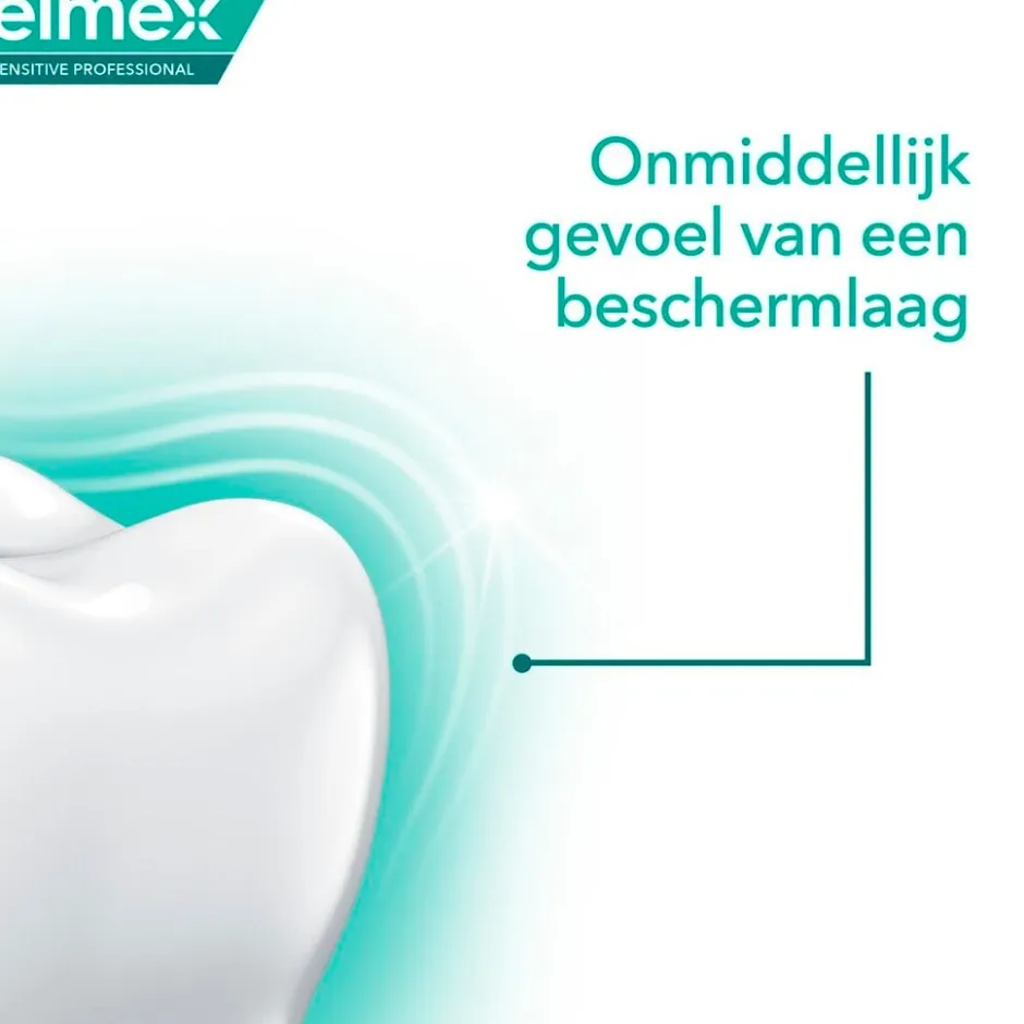 Sale Elmex Sensitive Professional Mondwater