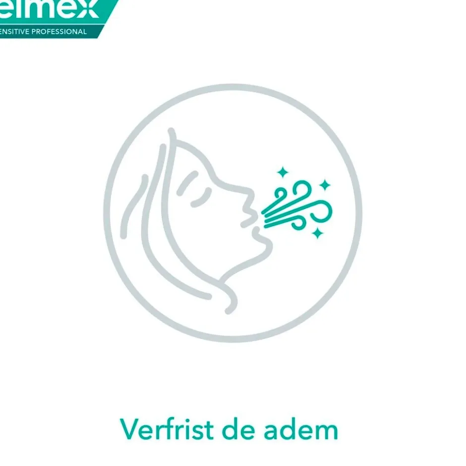 Sale Elmex Sensitive Professional Mondwater