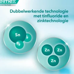 Sale Elmex Sensitivity + Gum Care Tandpasta