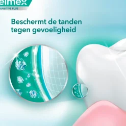 Sale Elmex Sensitivity + Gum Care Tandpasta