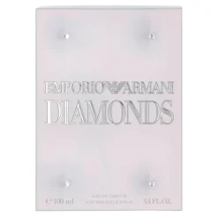 Outlet Giorgio Armani Emporio Armani Diamonds For Women Eau de Parfum