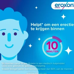 Online Eroxon Stimgel