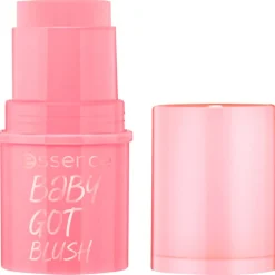 Essence 10 Baby Got Blush