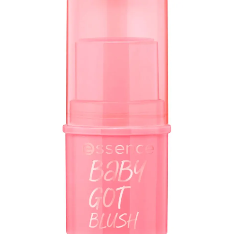 Essence 10 Baby Got Blush