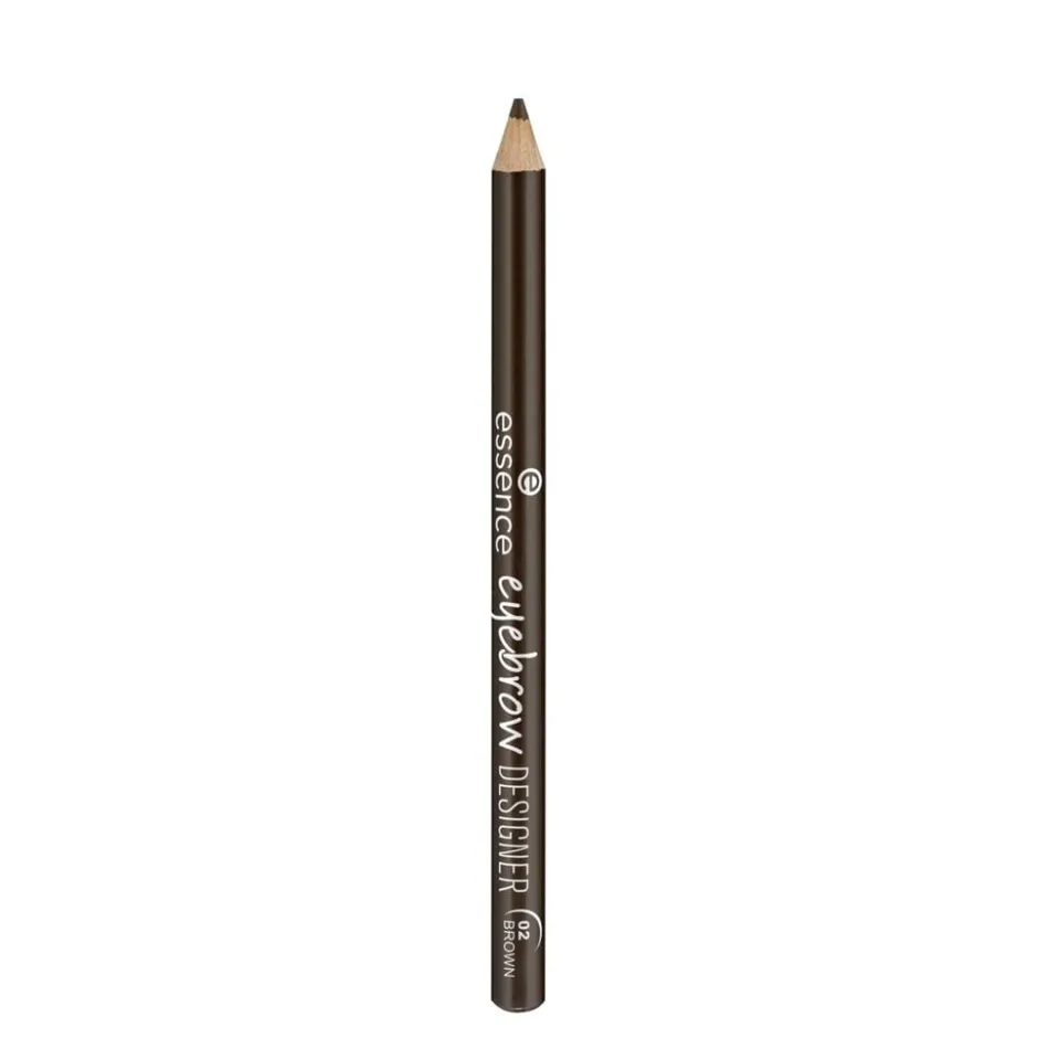 Best Essence 02 Brown Eyebrow Designer
