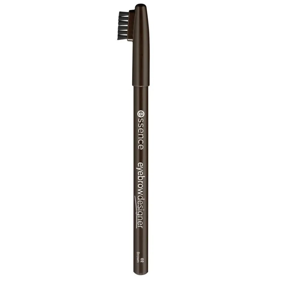 Best Essence 02 Brown Eyebrow Designer