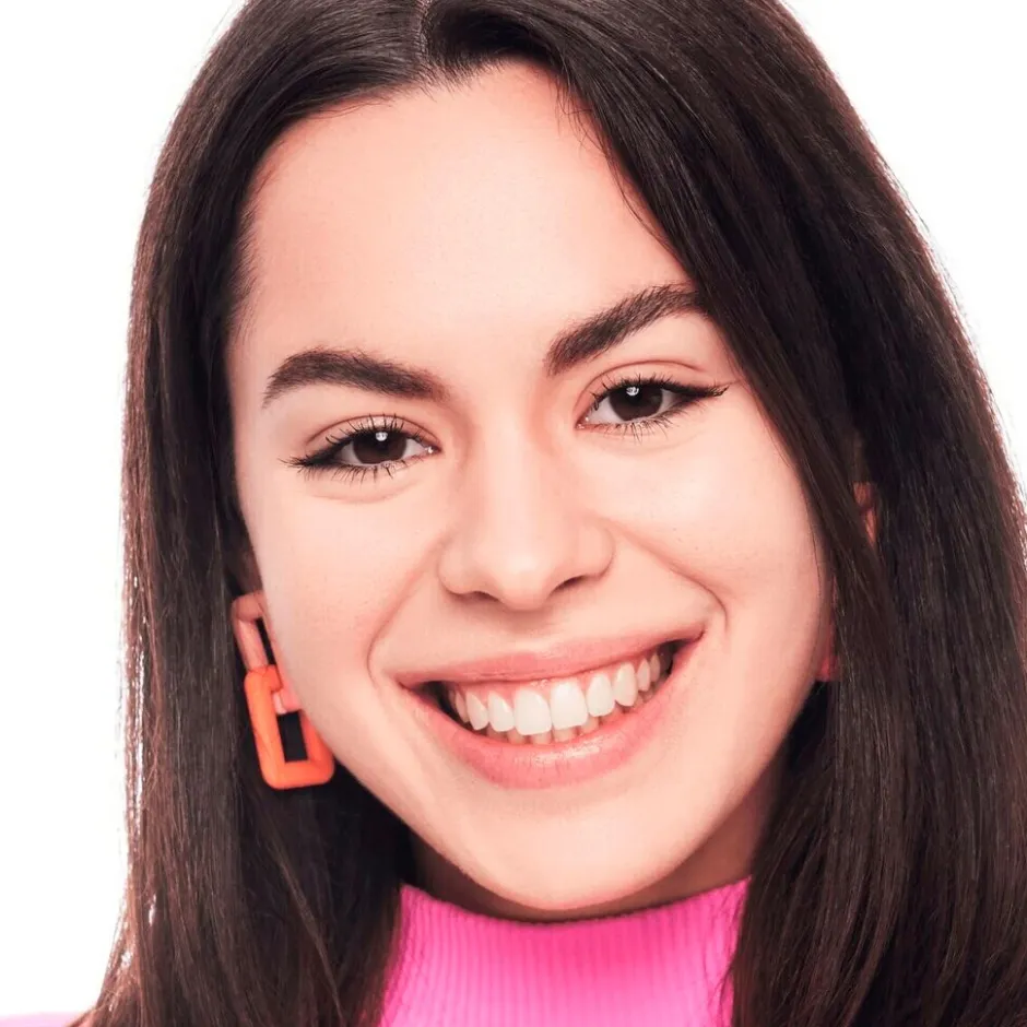 Best Essence 02 Brown Eyebrow Designer