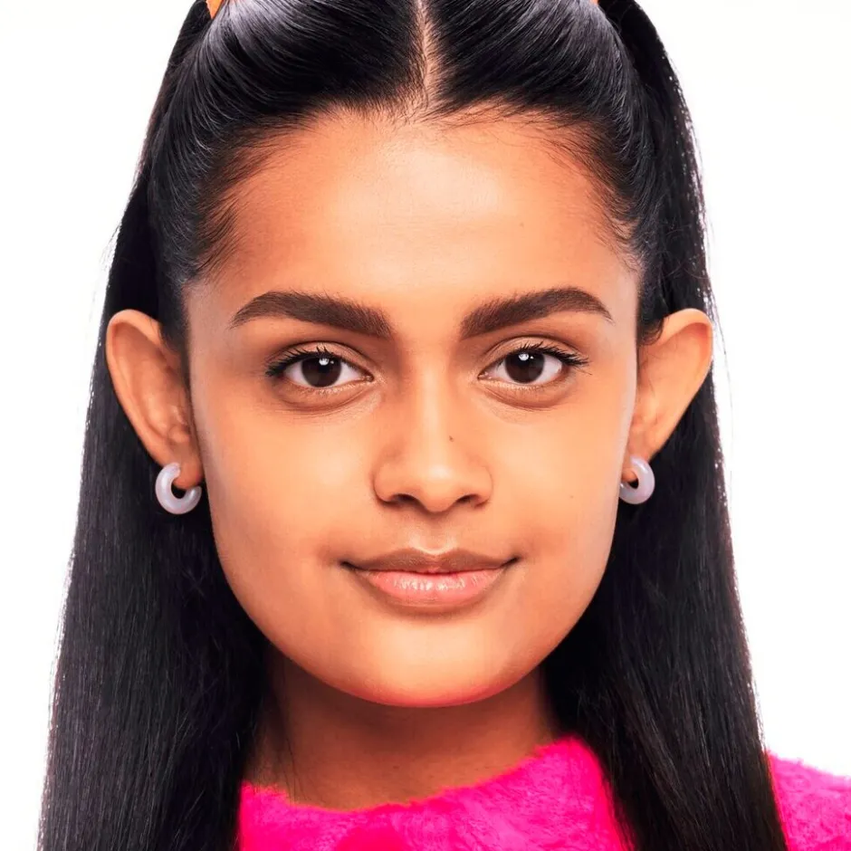 Best Essence 02 Brown Eyebrow Designer