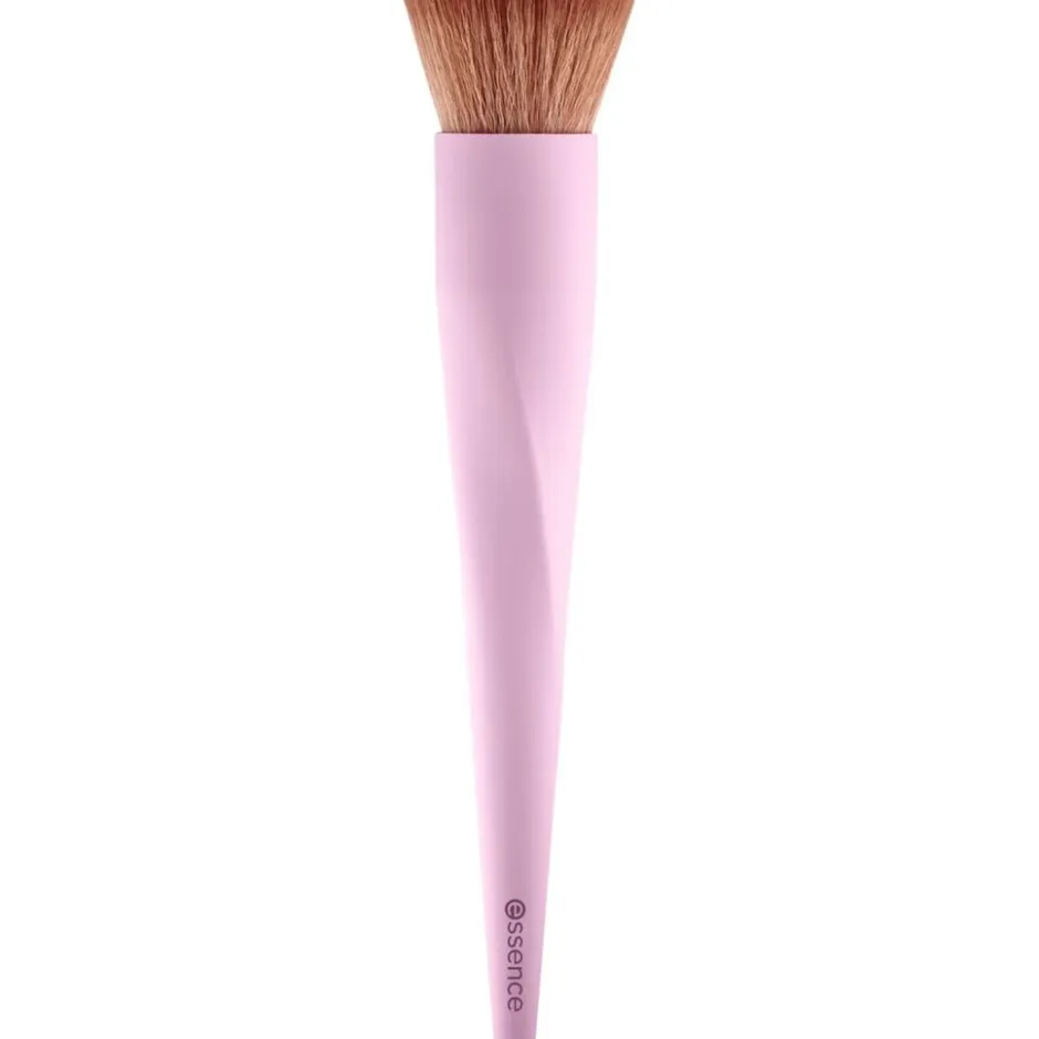 Best Essence 01 Buff Away Your Problems Make-up Buffer Brush